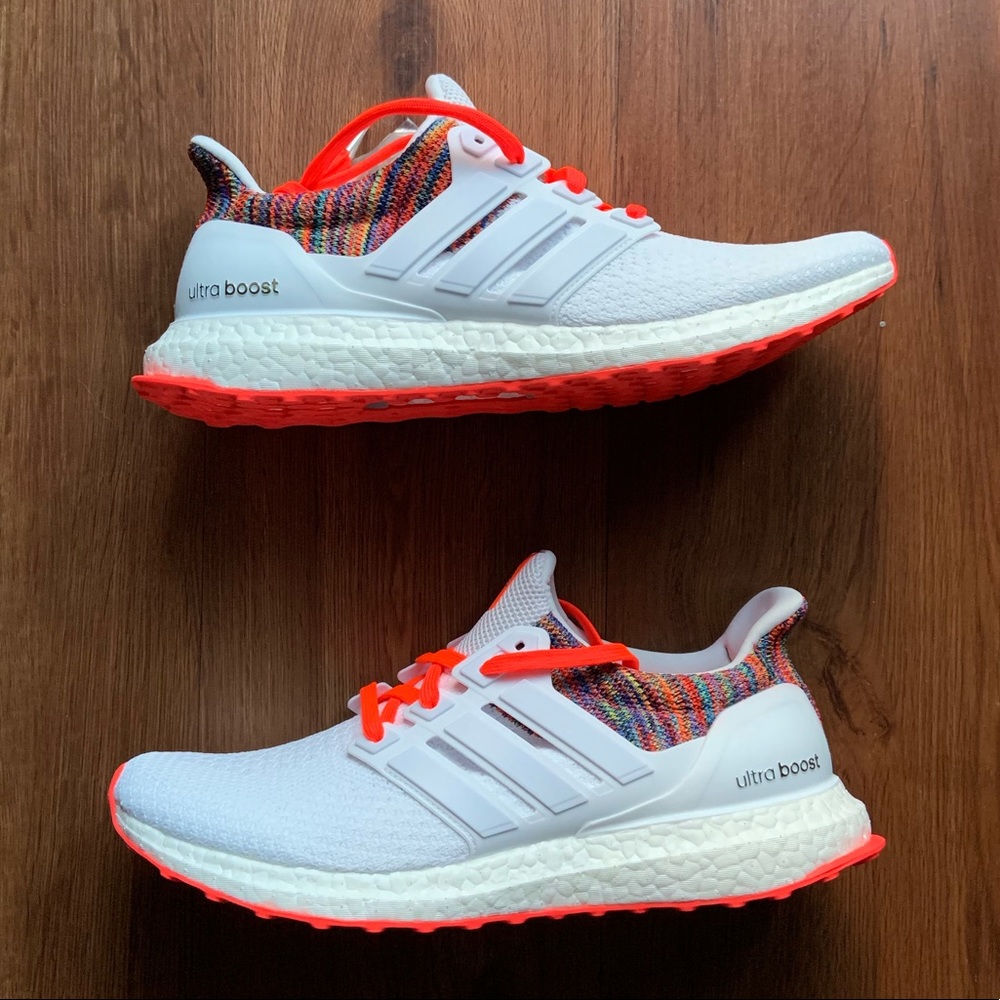 Ultra Boost Miadidas